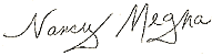 Nancy Megna